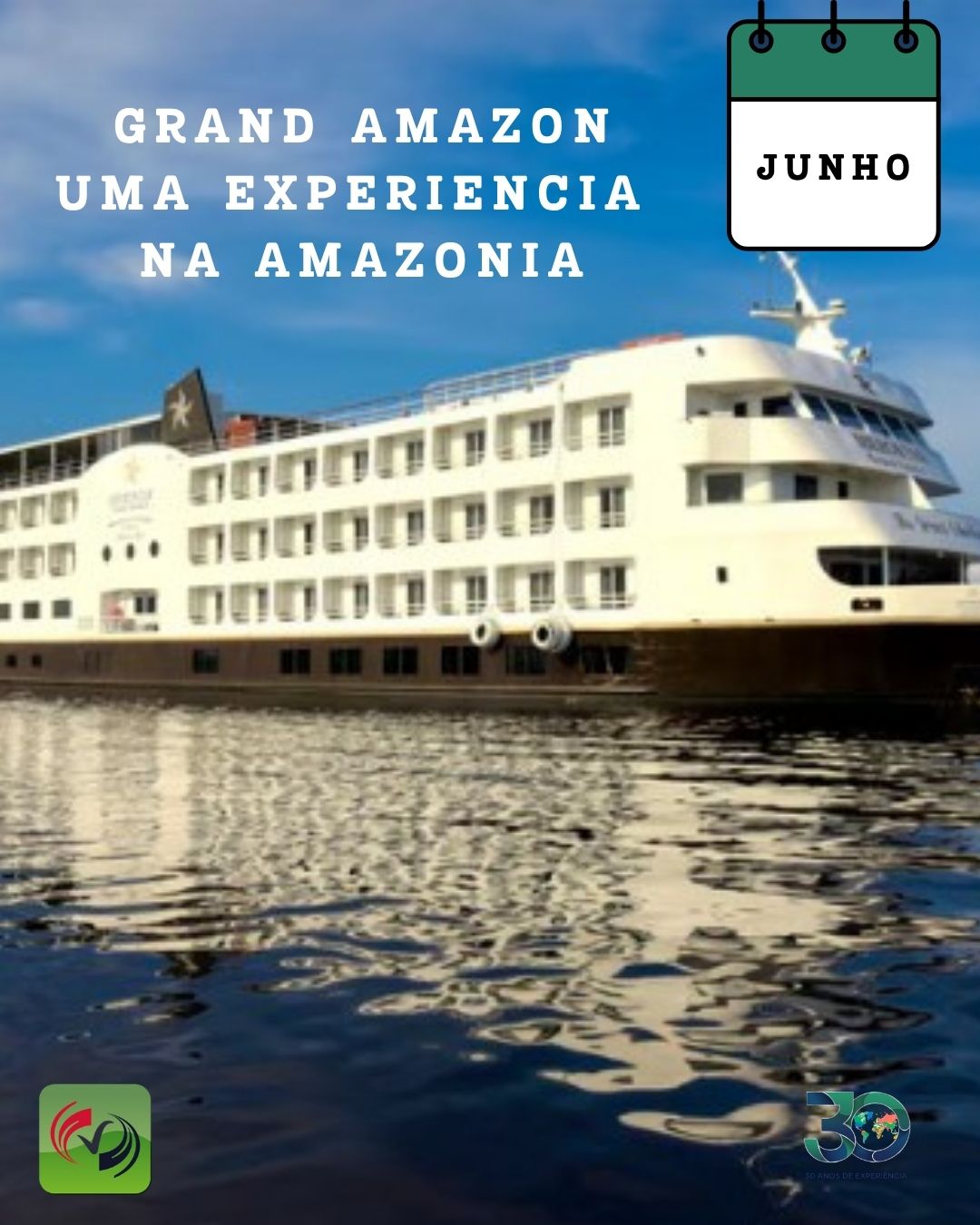 Grand Amazon