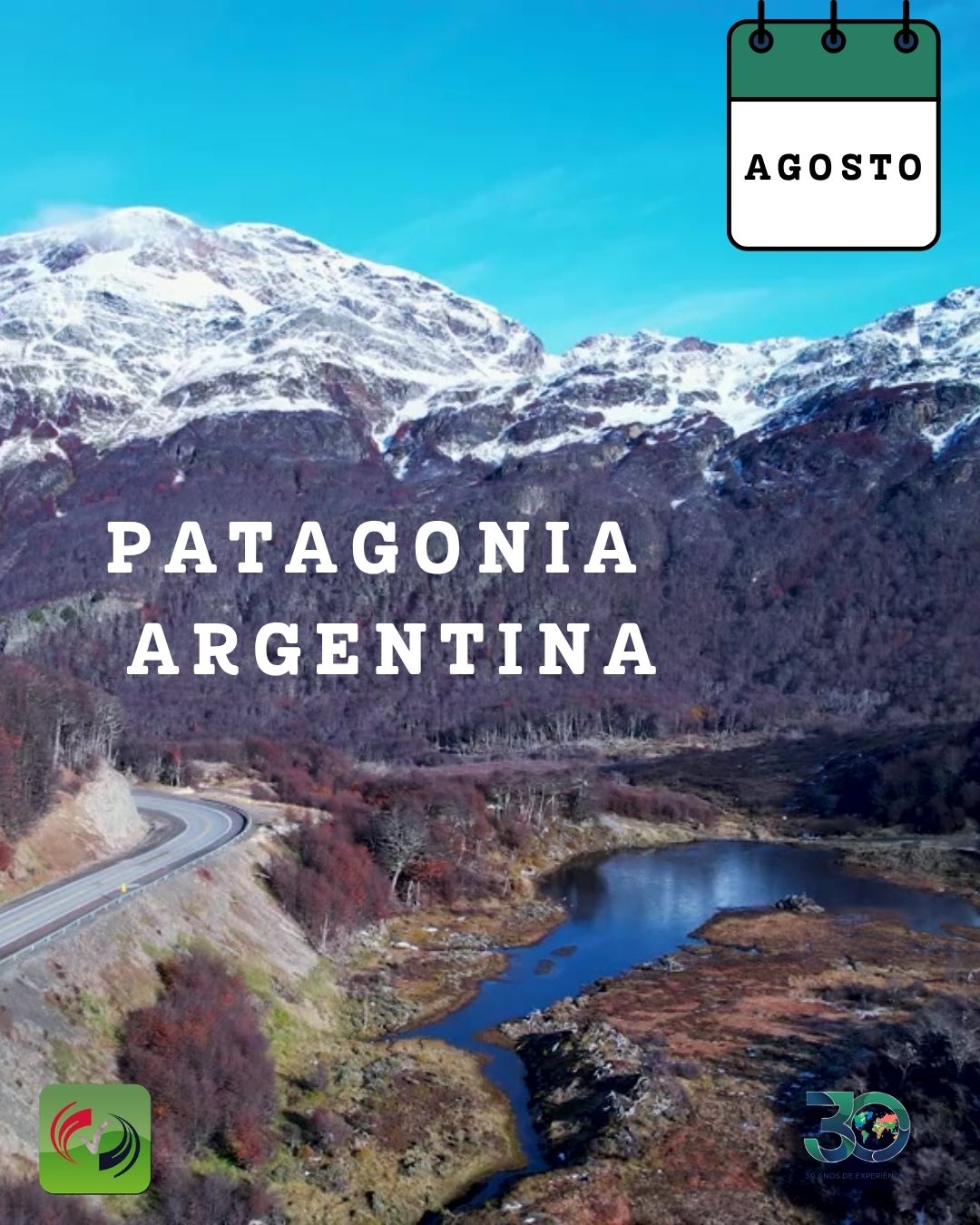Patagônia