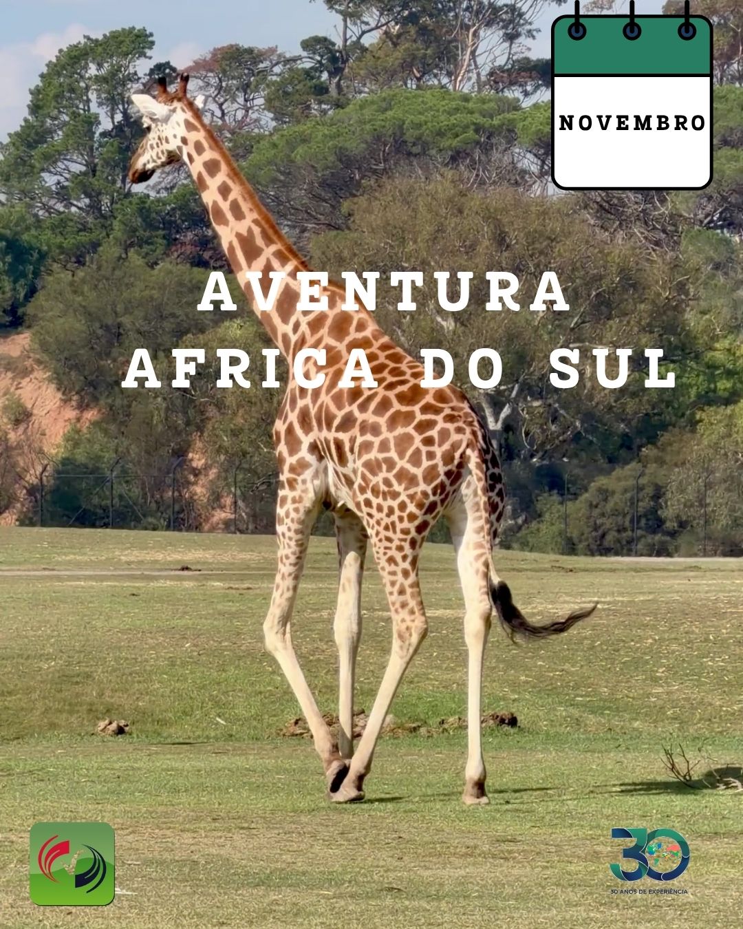 África do Sul